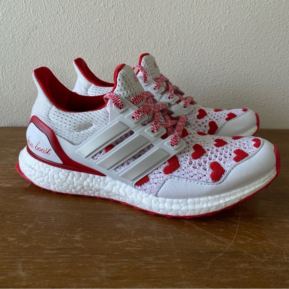 adidas Shoes - Adidas UltraBoost 1.0 Valentine's Day 2025 - Women’s Size 6.5